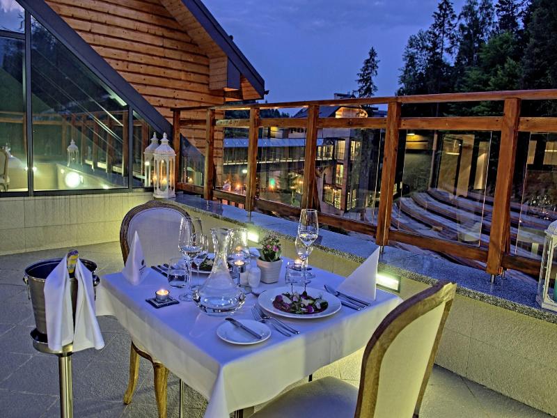 Czarny Potok Resort & Spa image