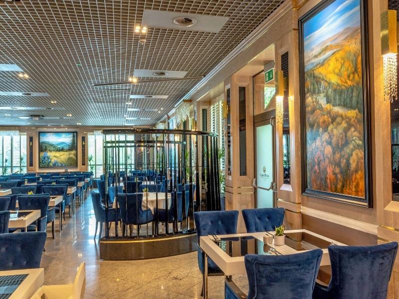 Czarny Potok Resort & Spa image