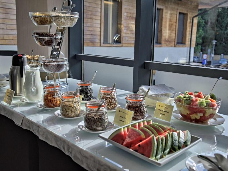 Czarny Potok Resort & Spa image