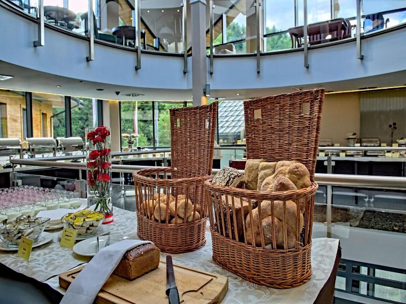 Czarny Potok Resort & Spa image