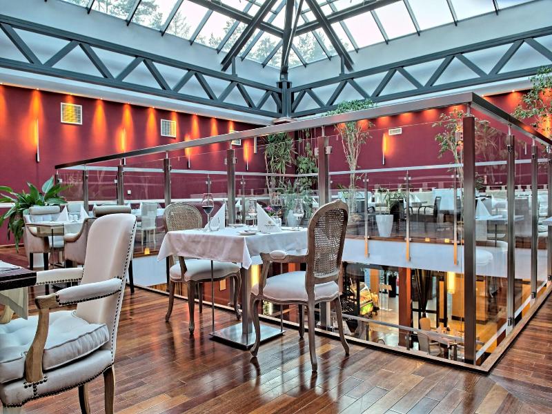 Czarny Potok Resort & Spa image
