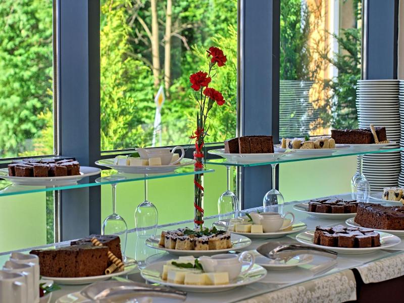 Czarny Potok Resort & Spa image