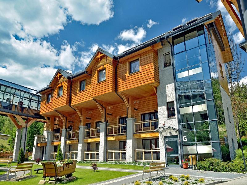Czarny Potok Resort & Spa image