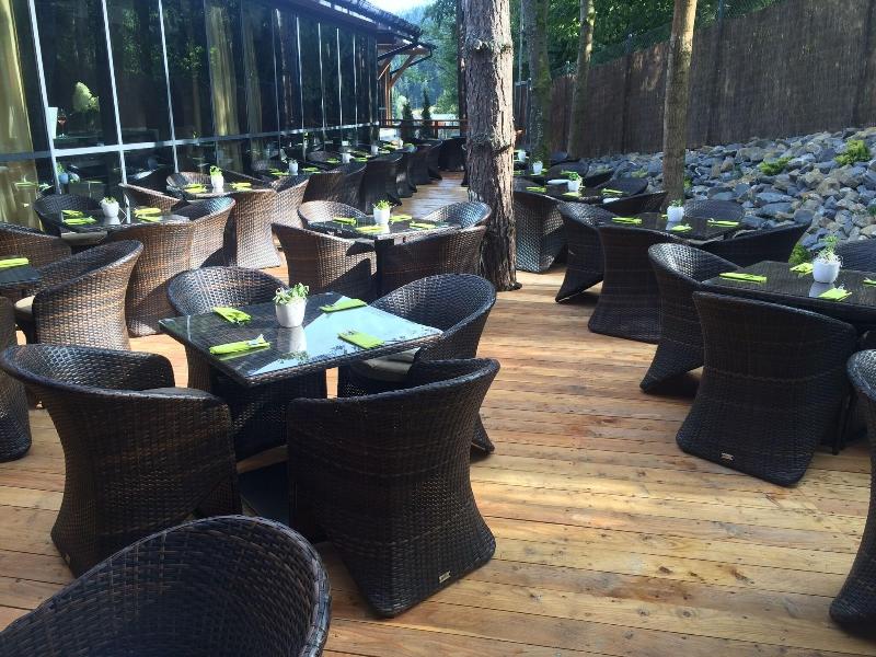 Czarny Potok Resort & Spa image