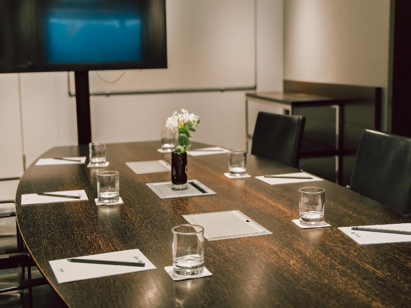 Radisson Blu Hotel, Hamburg Airport image