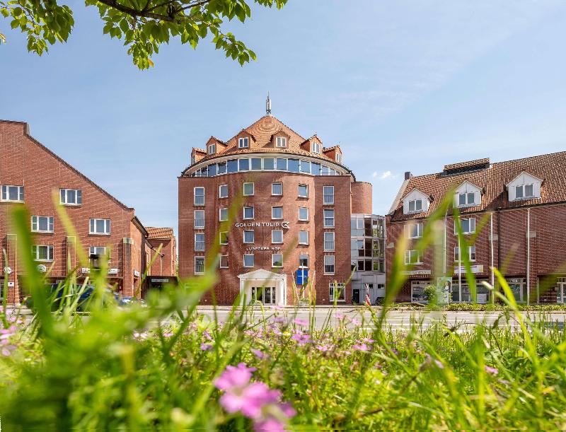Hotel Golden Tulip Lübecker Hof