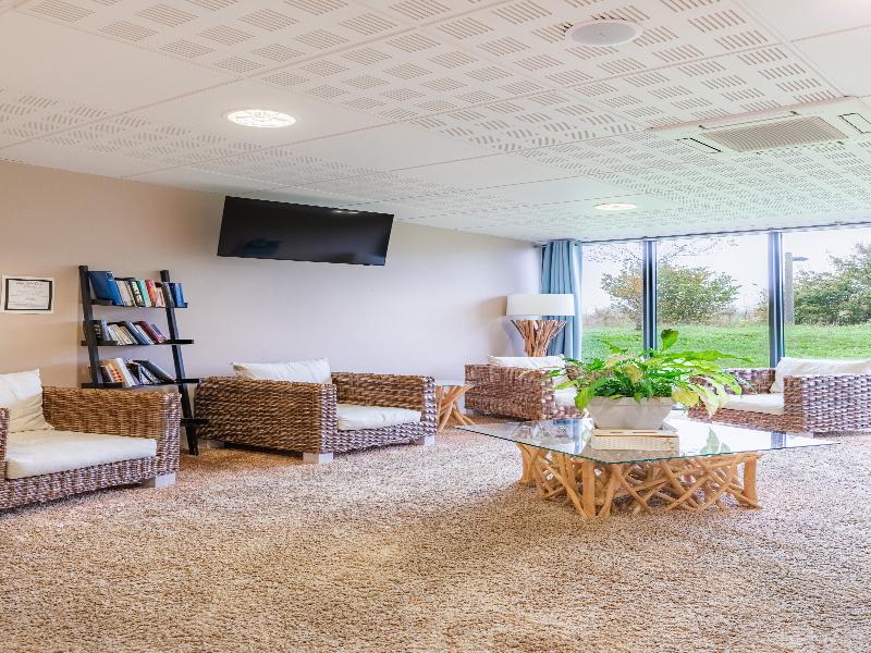 Appart'City Confort Vannes image