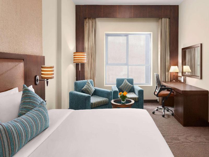 Ramada By Wyndham Dubai Deira image