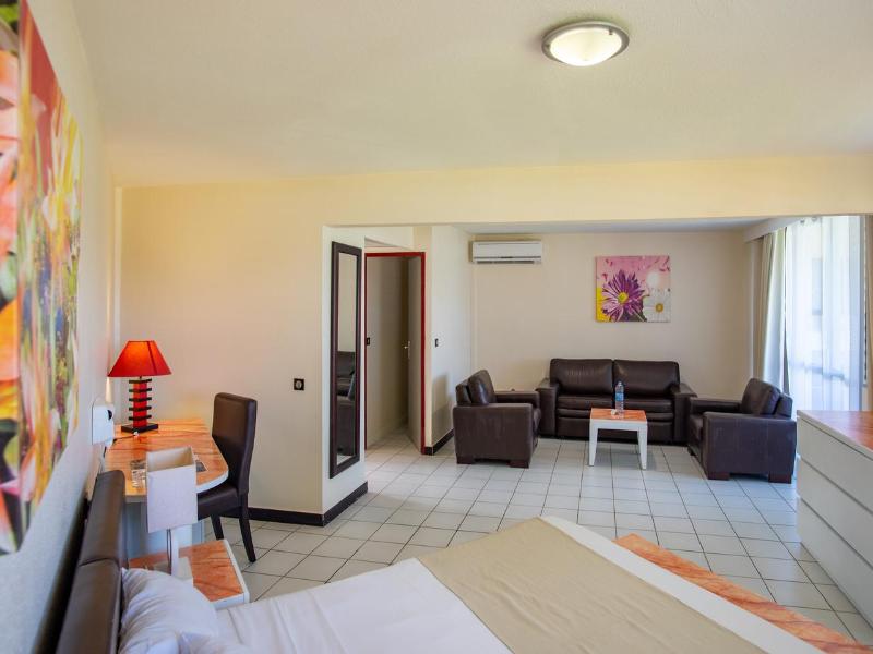 Canella Beach Hotel image