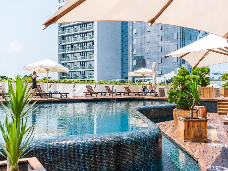 Radisson Blu Hotel, Batumi image