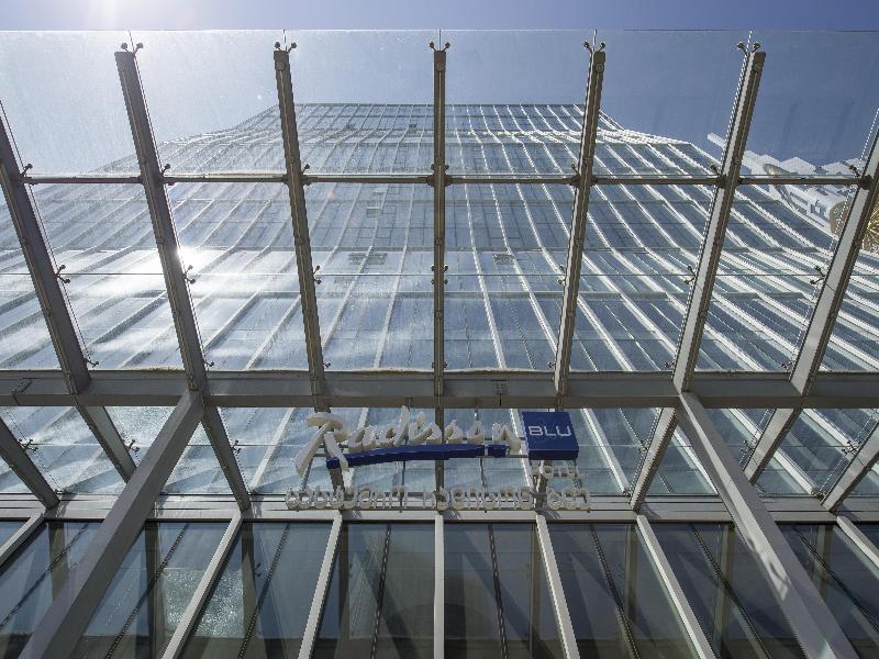 Radisson Blu Hotel, Batumi image