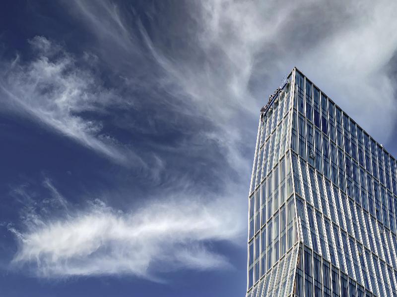 Radisson Blu Hotel, Batumi image