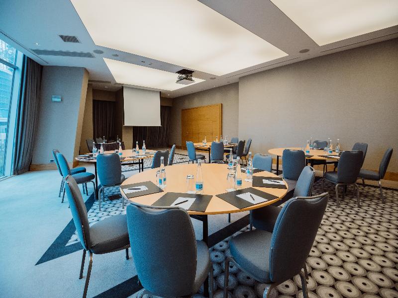 Radisson Blu Hotel, Batumi image