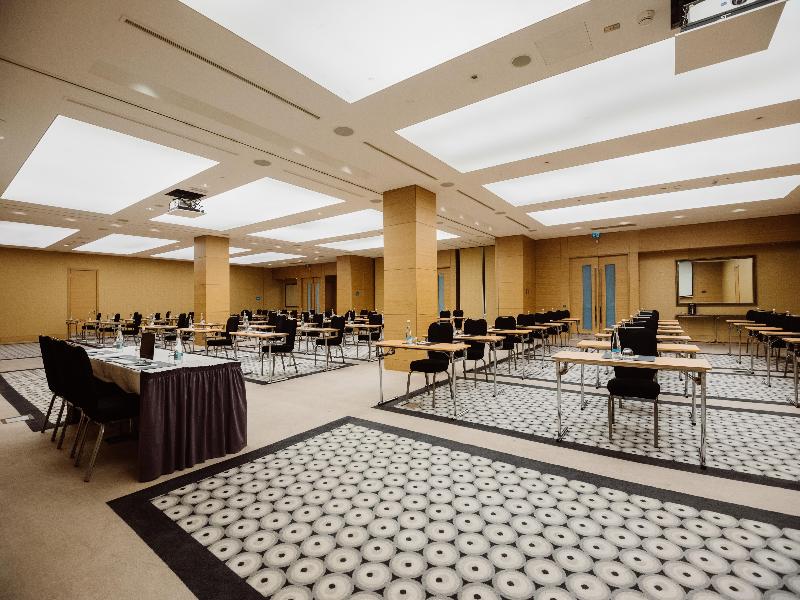 Radisson Blu Hotel, Batumi image