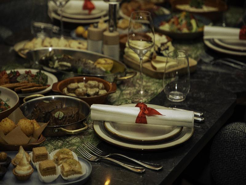 Radisson Blu Hotel, Batumi image
