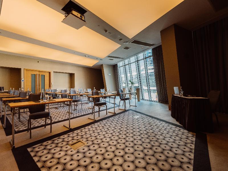 Radisson Blu Hotel, Batumi image