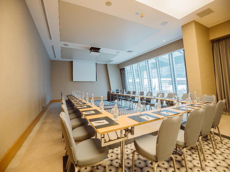 Radisson Blu Hotel, Batumi image