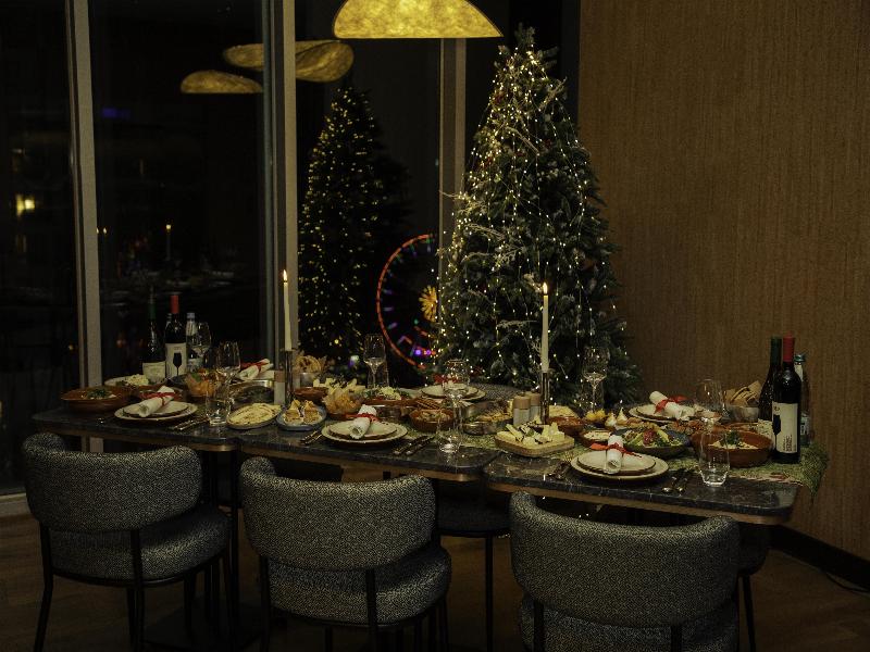 Radisson Blu Hotel, Batumi image