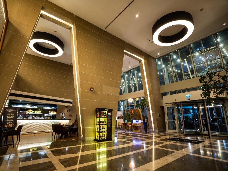 Radisson Blu Hotel, Batumi image