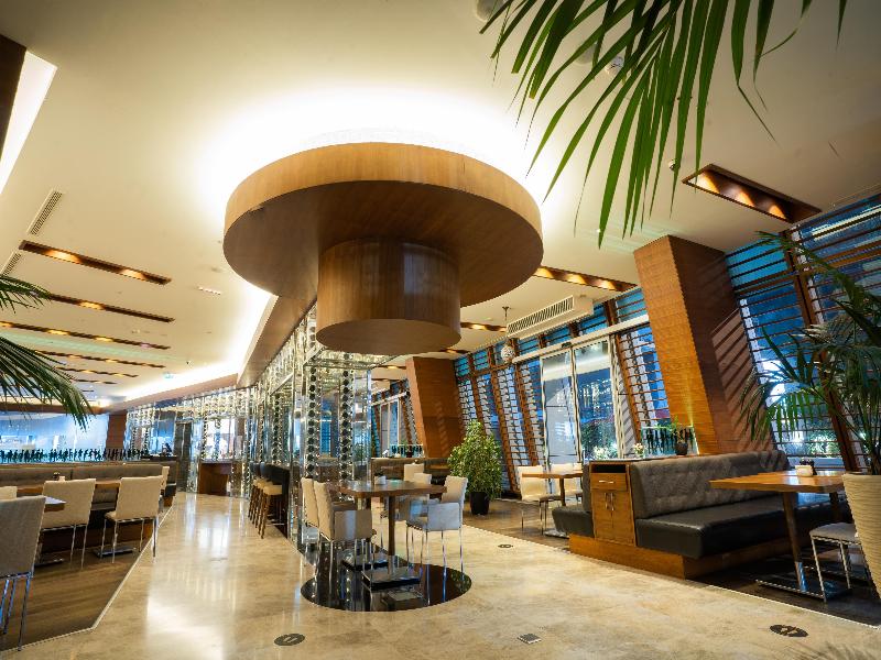 Radisson Blu Hotel, Batumi image