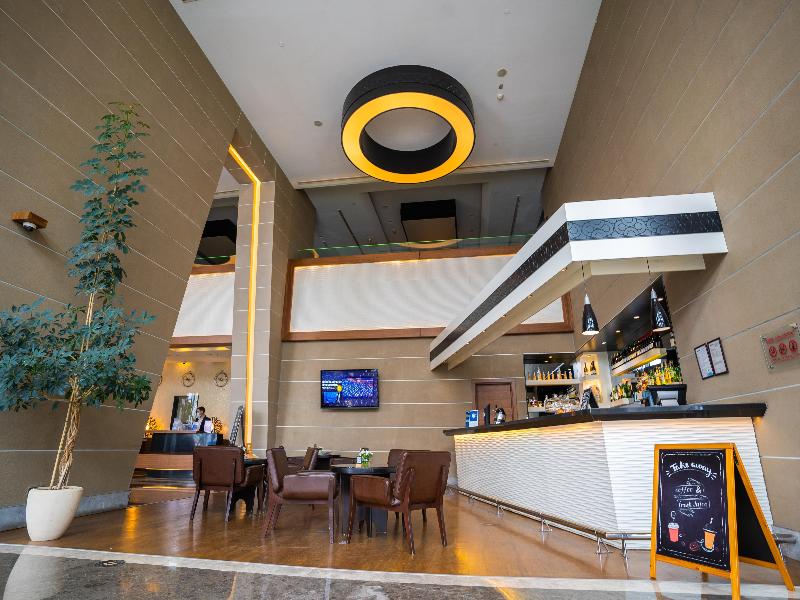 Radisson Blu Hotel, Batumi image