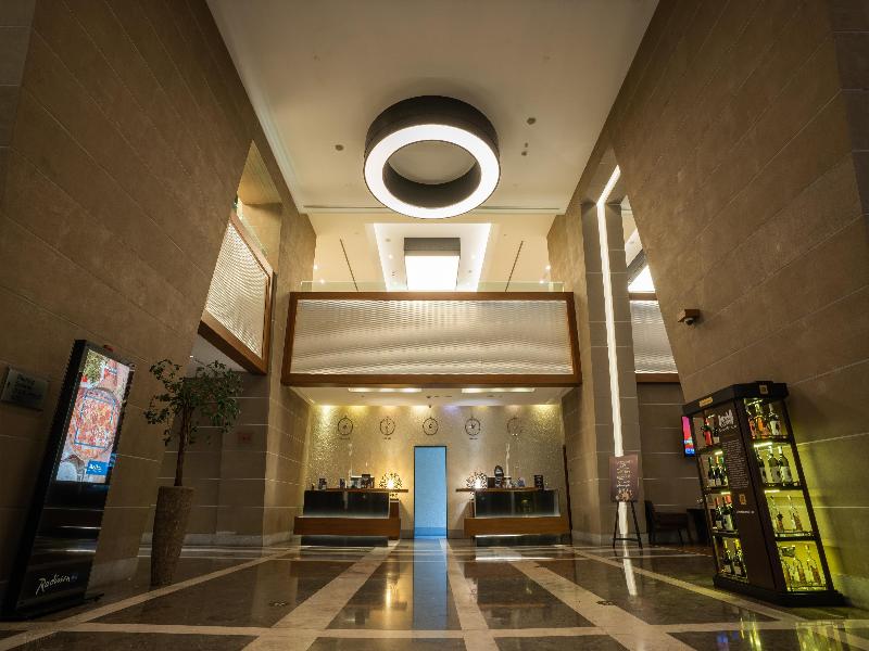 Radisson Blu Hotel, Batumi image