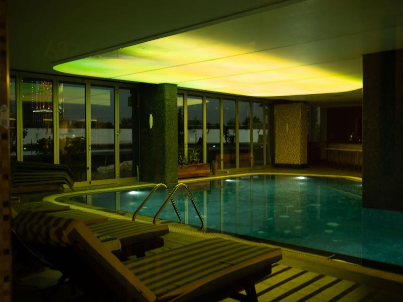 Radisson Blu Hotel, Batumi image