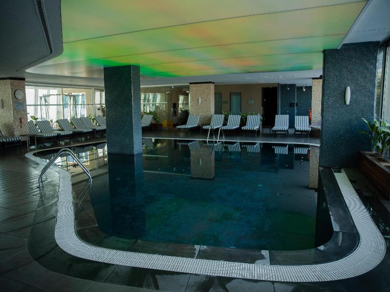 Radisson Blu Hotel, Batumi image