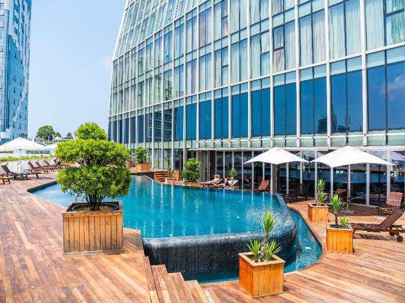 Radisson Blu Hotel, Batumi image