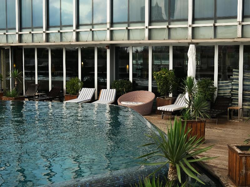 Radisson Blu Hotel, Batumi image