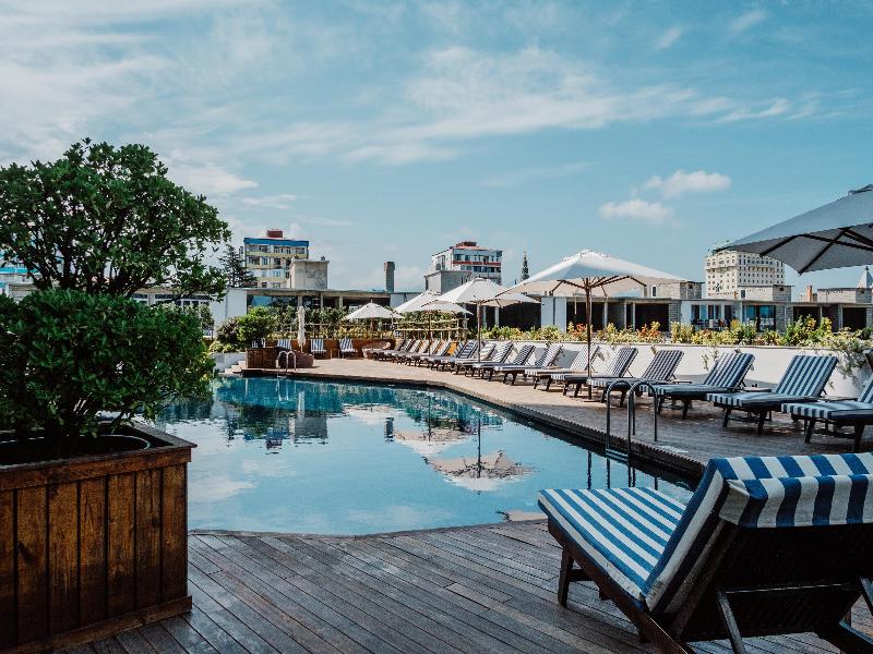 Radisson Blu Hotel, Batumi image
