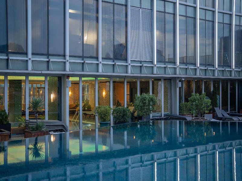 Radisson Blu Hotel, Batumi image