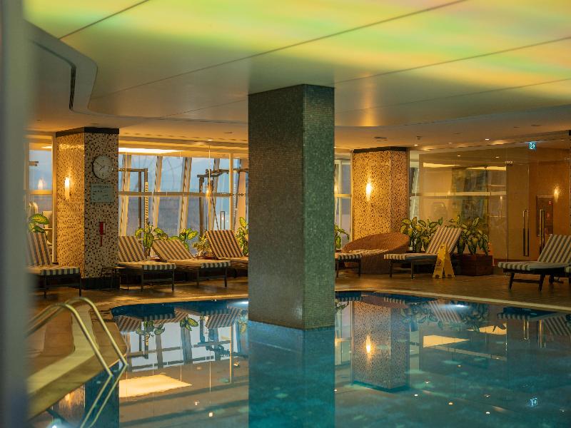 Radisson Blu Hotel, Batumi image