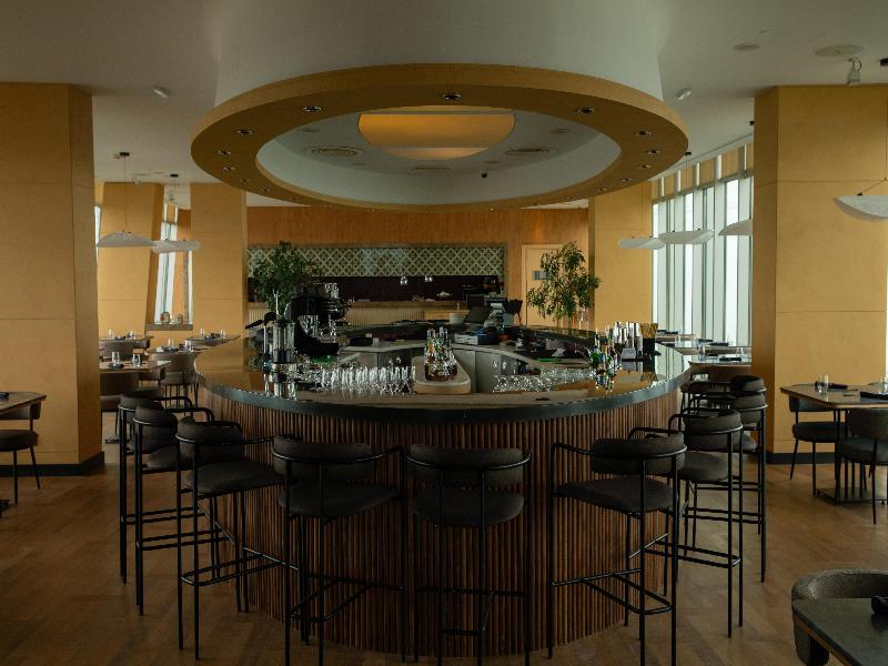 Radisson Blu Hotel, Batumi image