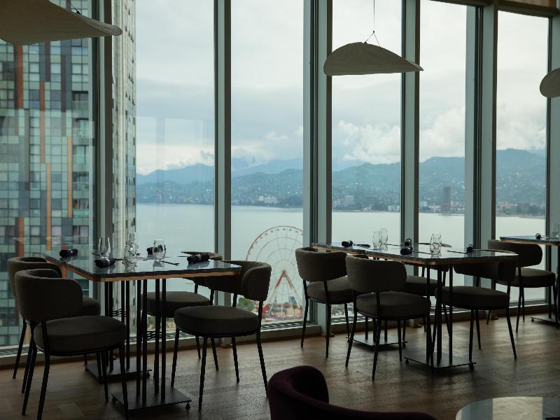 Radisson Blu Hotel, Batumi image