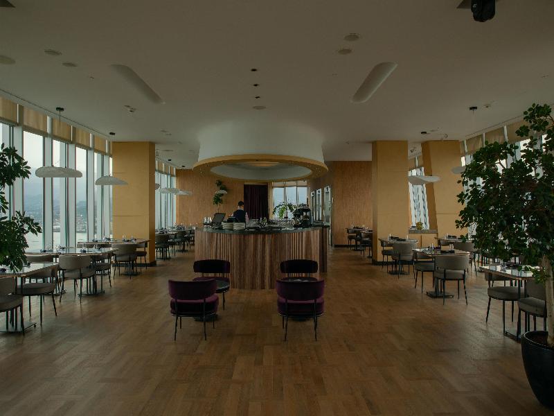 Radisson Blu Hotel, Batumi image
