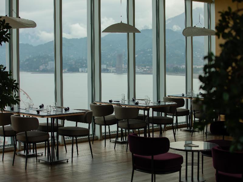 Radisson Blu Hotel, Batumi image