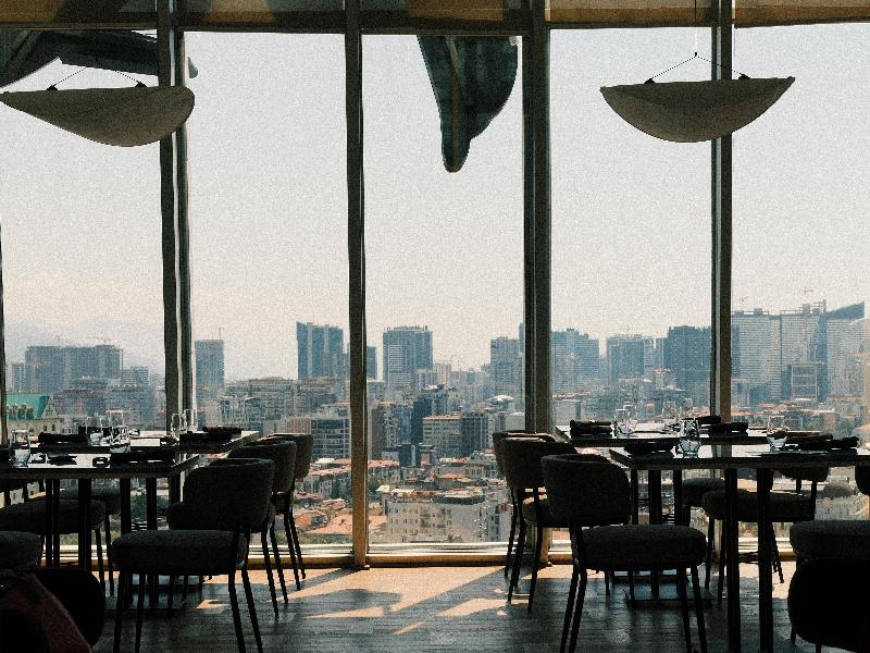 Radisson Blu Hotel, Batumi image