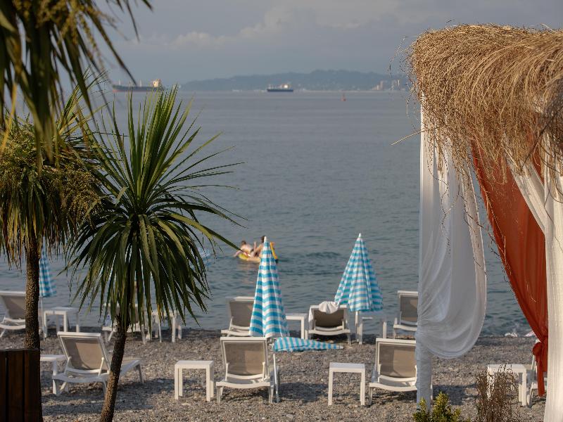 Radisson Blu Hotel, Batumi image