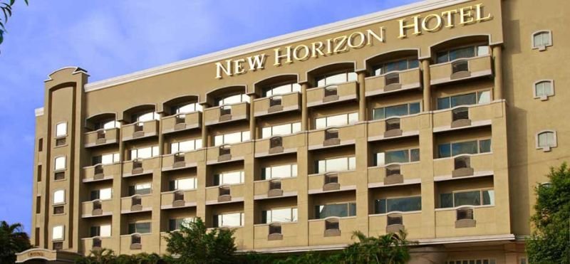 New Horizon Hotel Manila