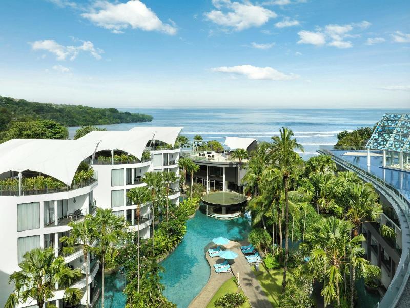 Le Meridien Bali Jimbaran image
