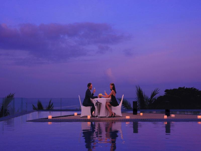 Le Meridien Bali Jimbaran image