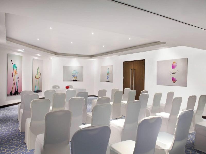 Le Meridien Bali Jimbaran image