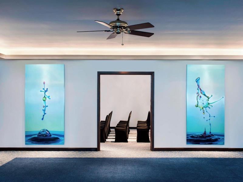 Le Meridien Bali Jimbaran image