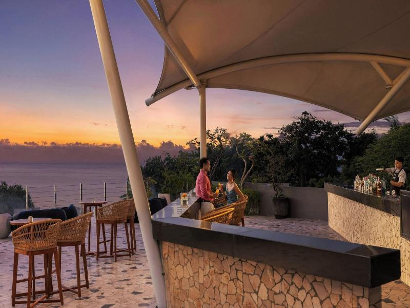 Le Meridien Bali Jimbaran image