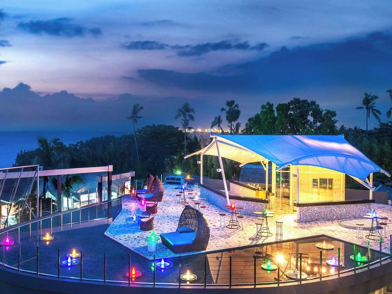 Le Meridien Bali Jimbaran image
