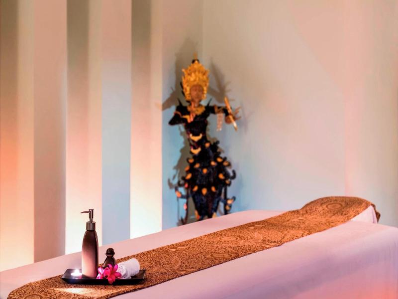 Le Meridien Bali Jimbaran image