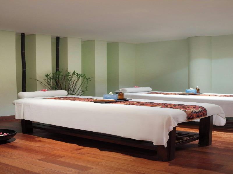 Le Meridien Bali Jimbaran image