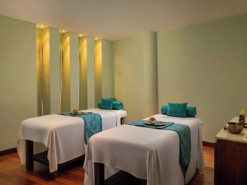 Le Meridien Bali Jimbaran image