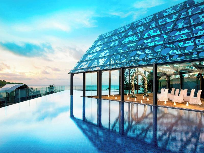 Le Meridien Bali Jimbaran image